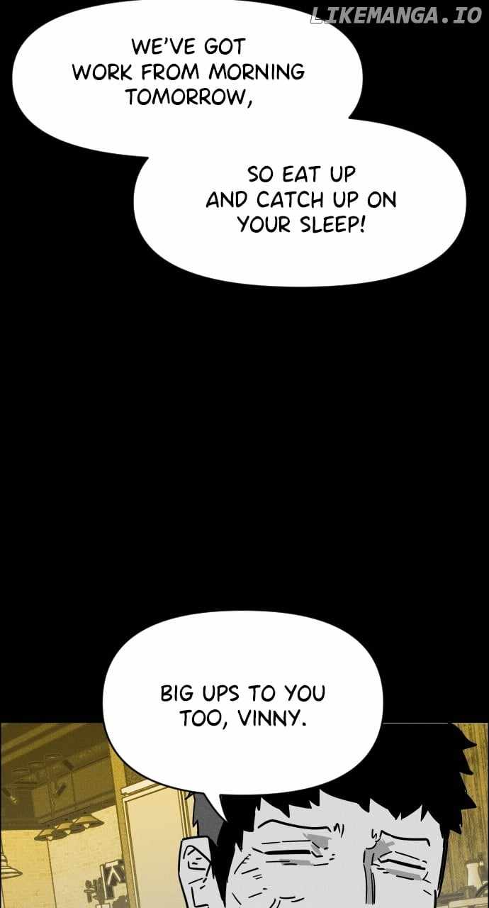 Zombie Funeral Services Chapter 42 77